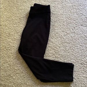 C&B size 6 skinny bengaline pants
